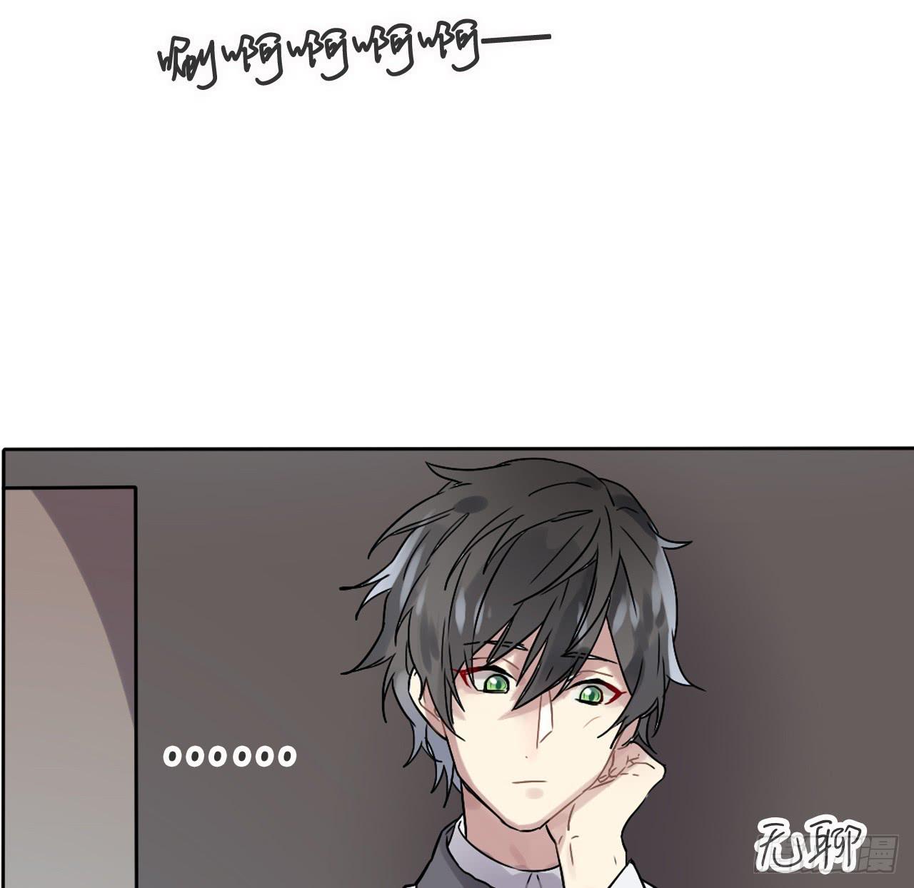 四季交替依旧爱你-第9话