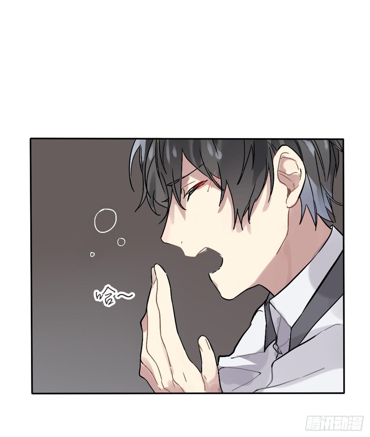 四季交替依旧爱你-第9话