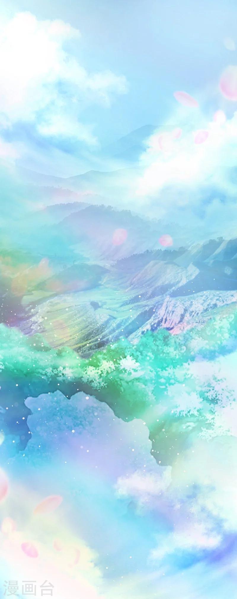 第1话 棉兔小棉-第1话