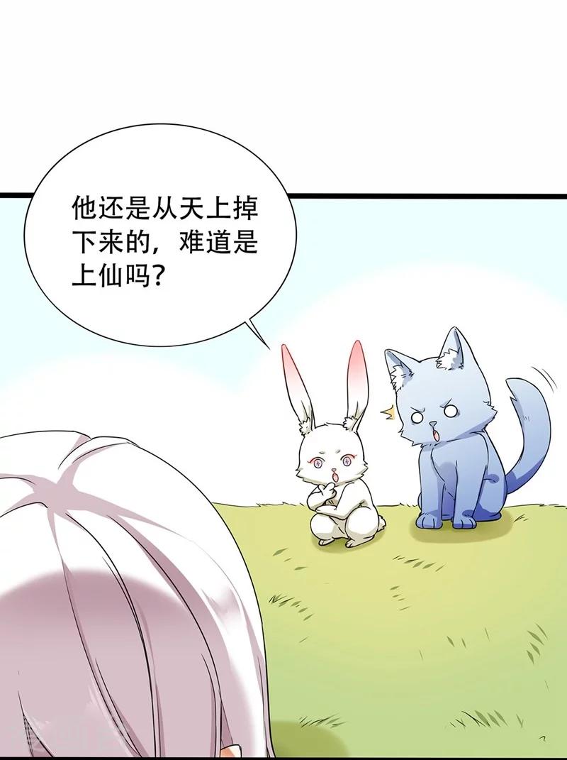 第1话 棉兔小棉-第1话