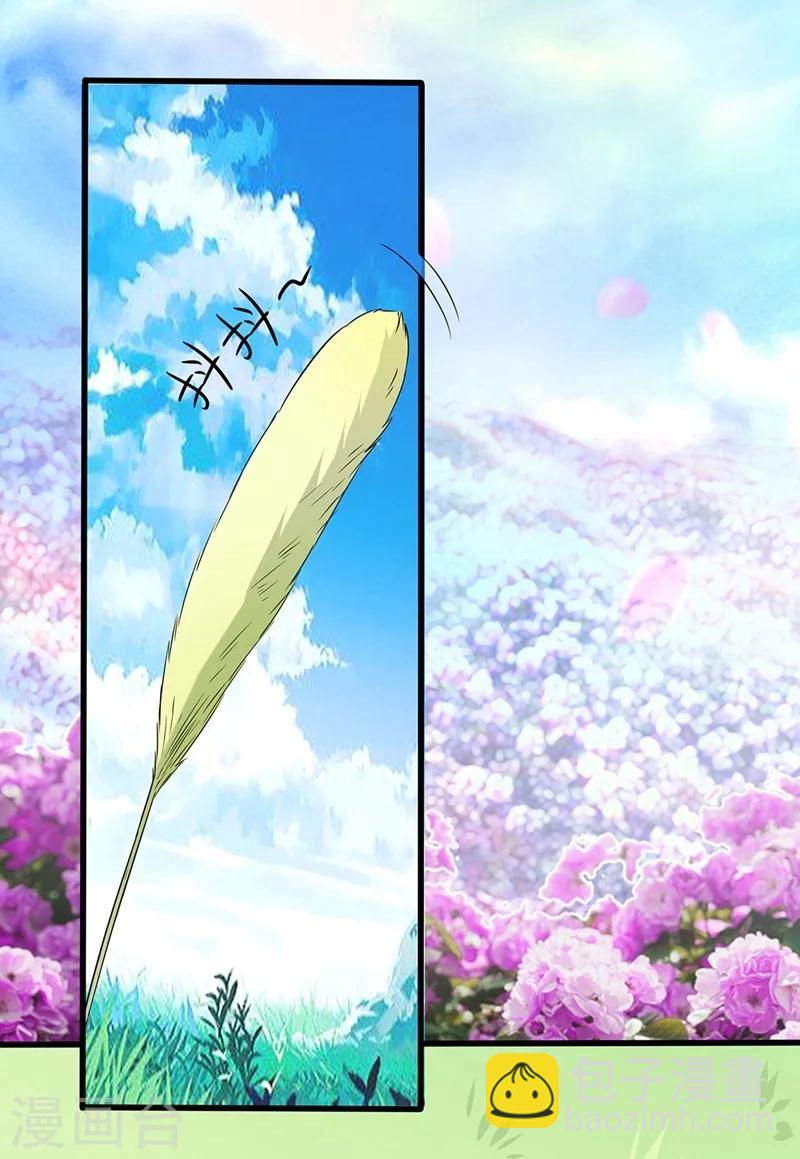 第1话 棉兔小棉-第1话