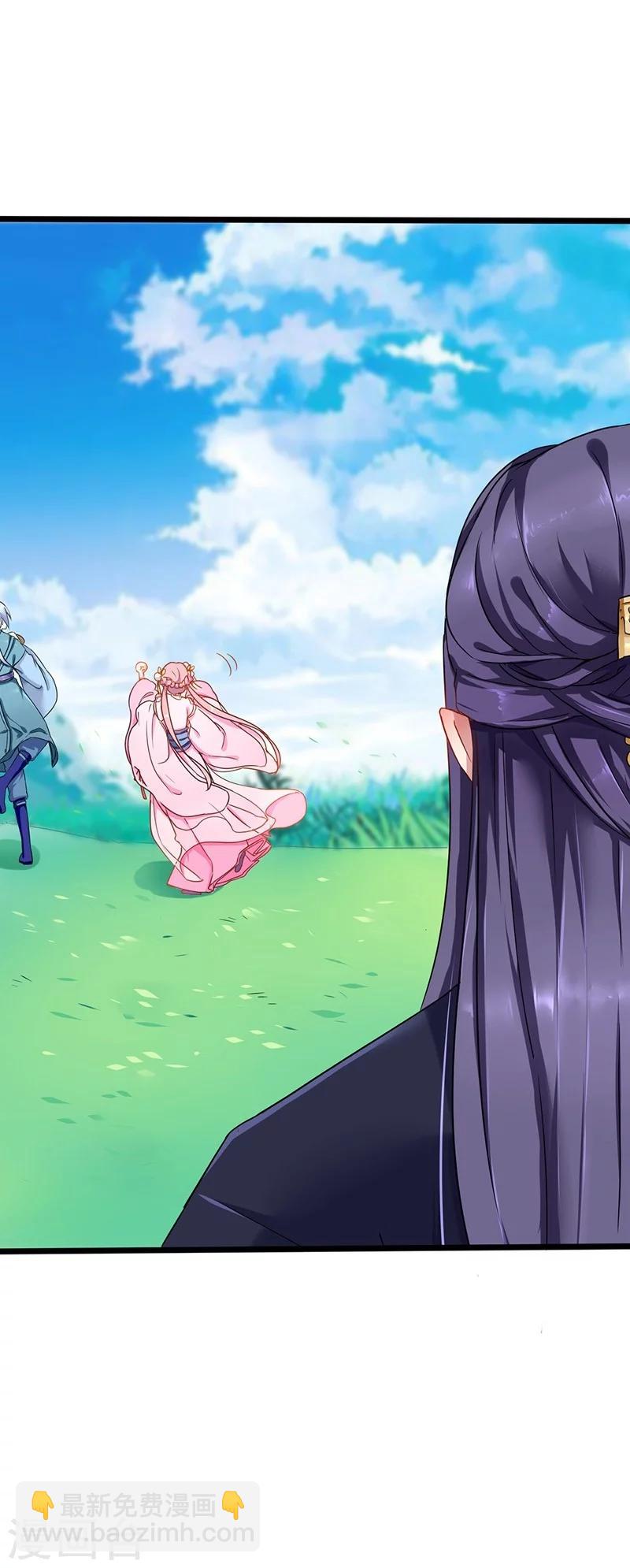 第1话 棉兔小棉-第1话