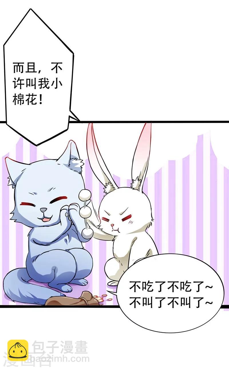 第1话 棉兔小棉-第1话