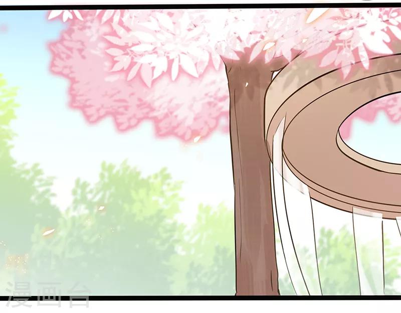 第19话 蔷薇花谢-第19话