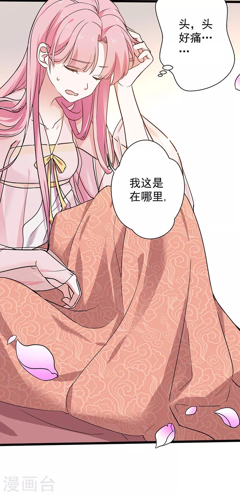 第19话 蔷薇花谢-第19话