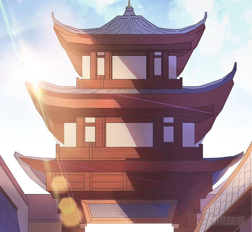 师父的信(1/2)-第13话