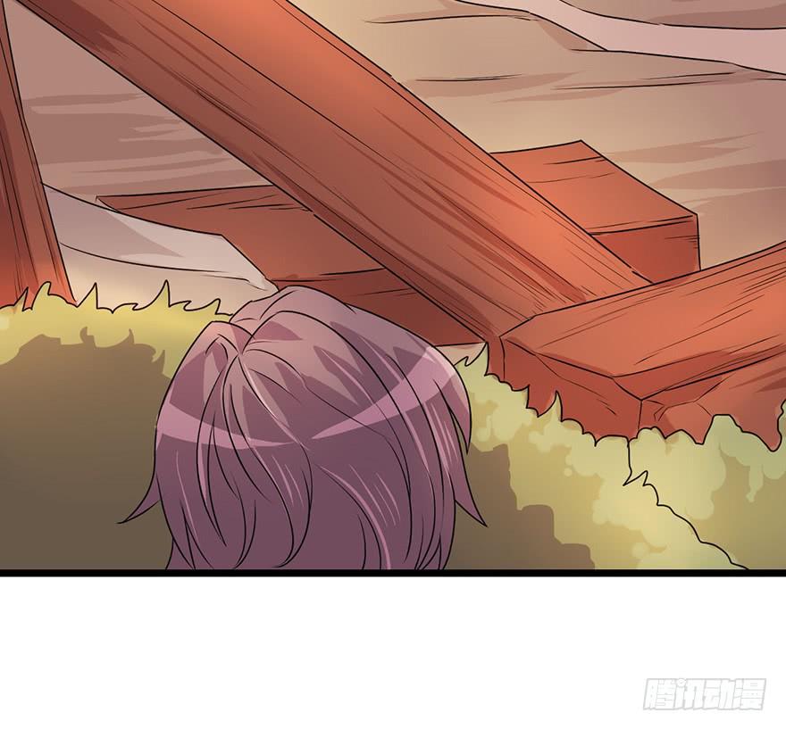 废墟与盗贼-第15话