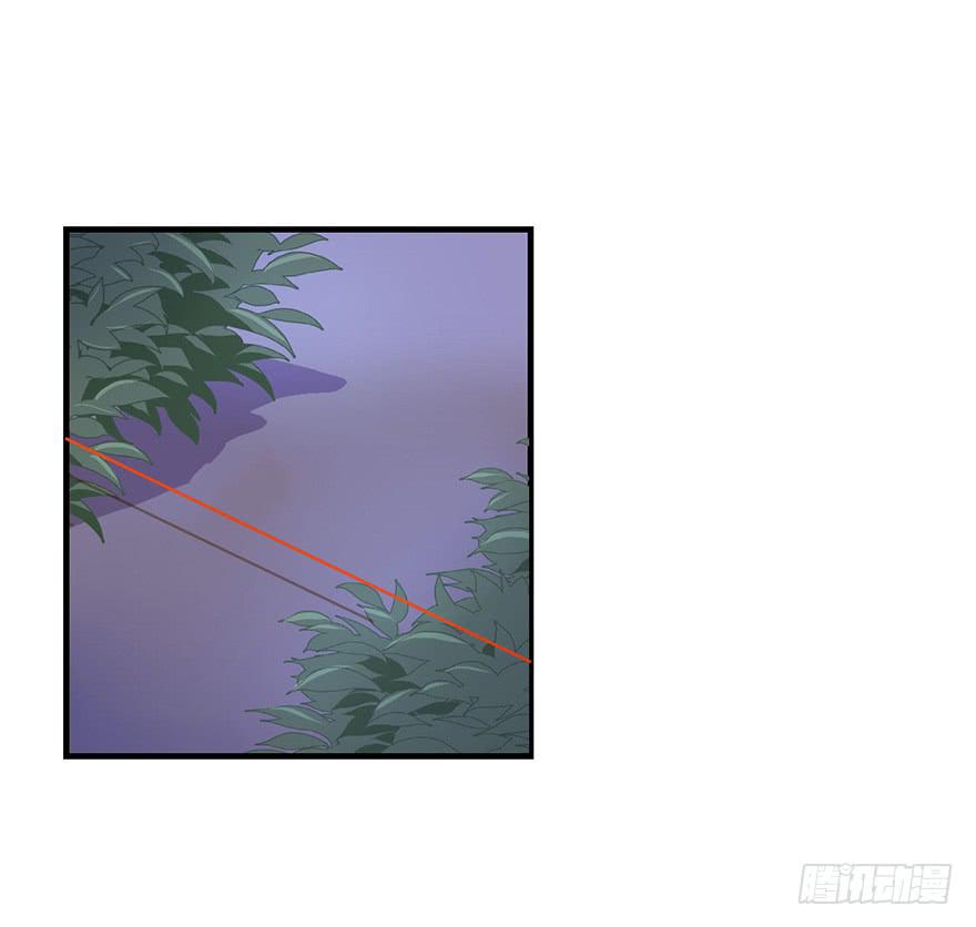 盗贼的宝物-第17话