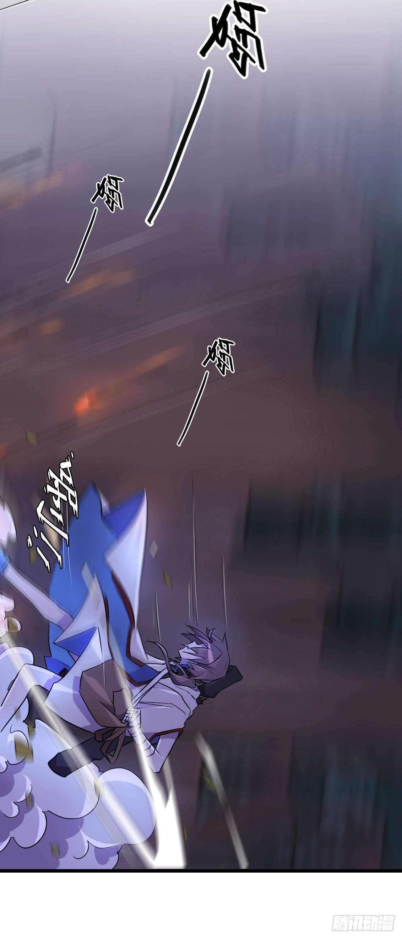 突然出现的少女？！(1/2)-第19话