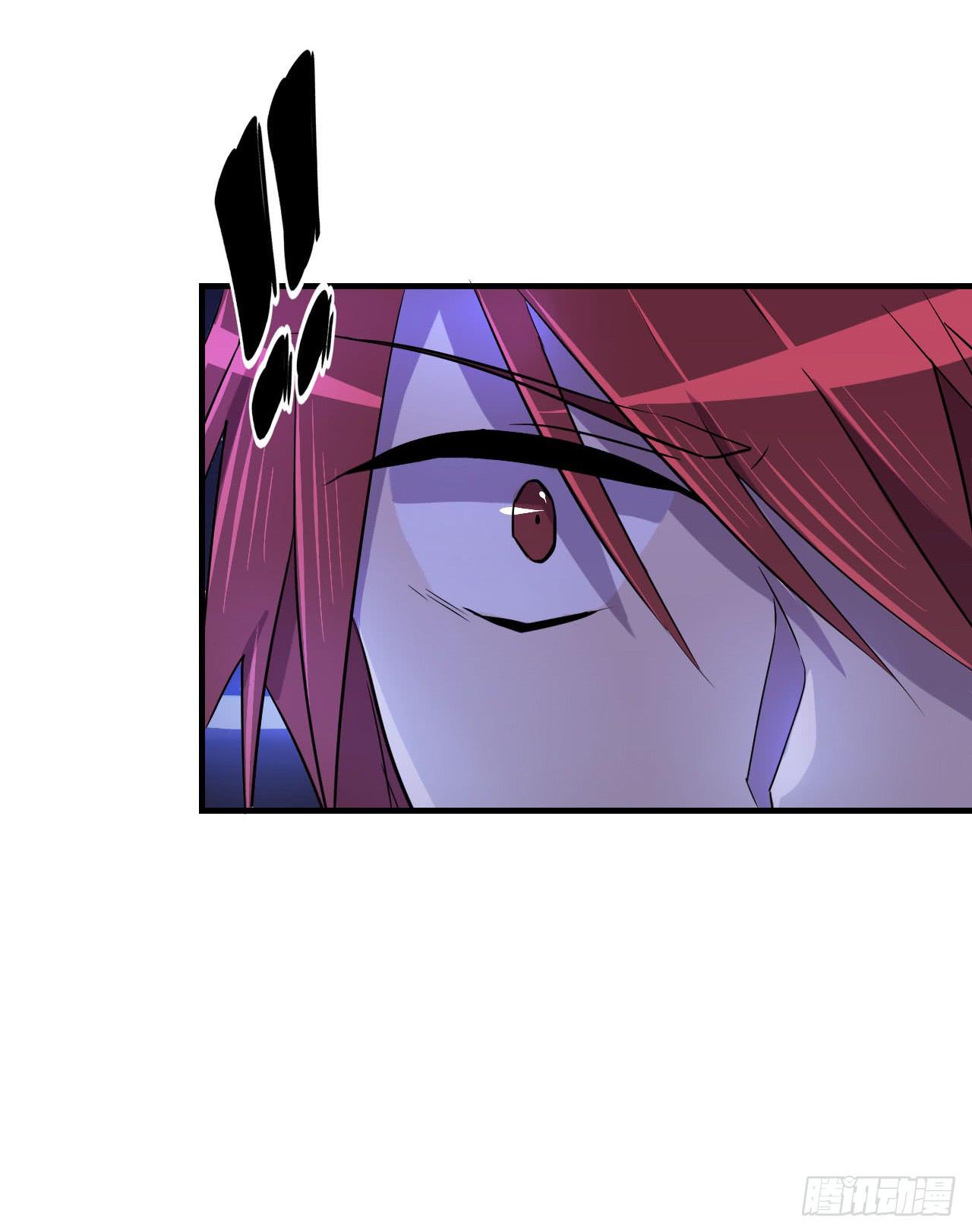 突然出现的少女？！(1/2)-第19话