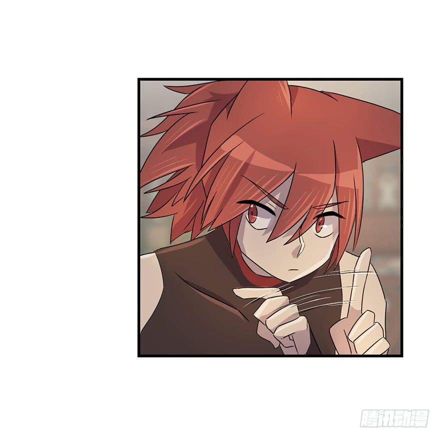 怎么又是你们！-第31话