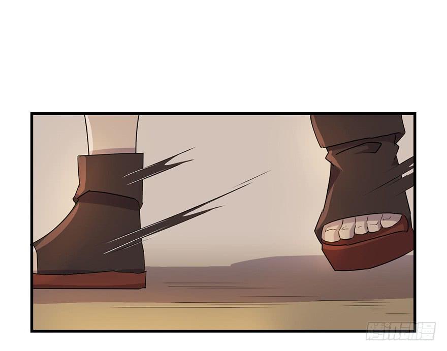 怎么又是你们！-第31话