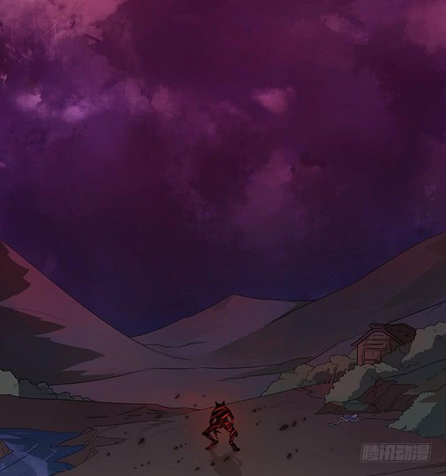 猩红之月(1/2)-第5话