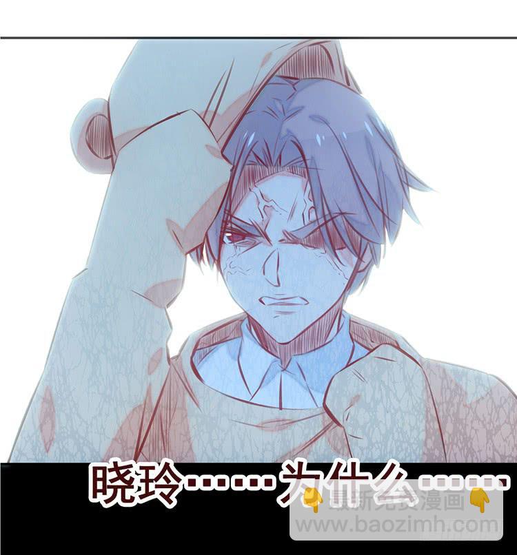 1.血兽(1/2)-第1话