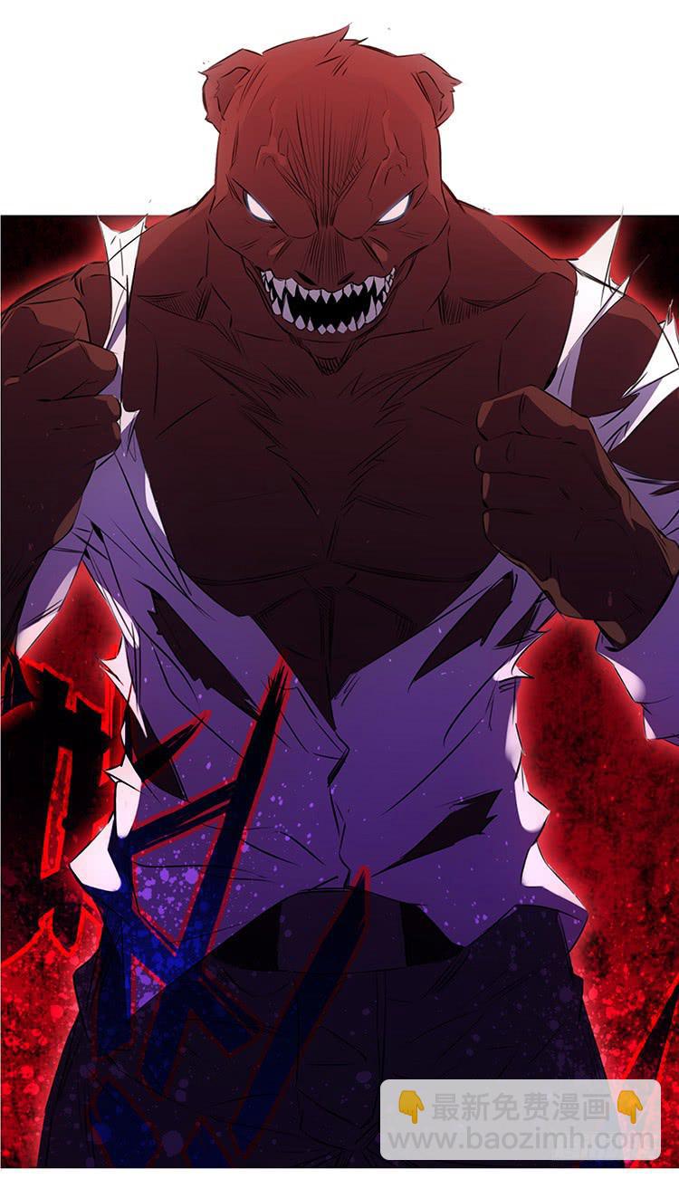 1.血兽(1/2)-第1话