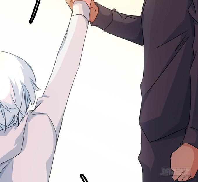 12.别碰我-第13话