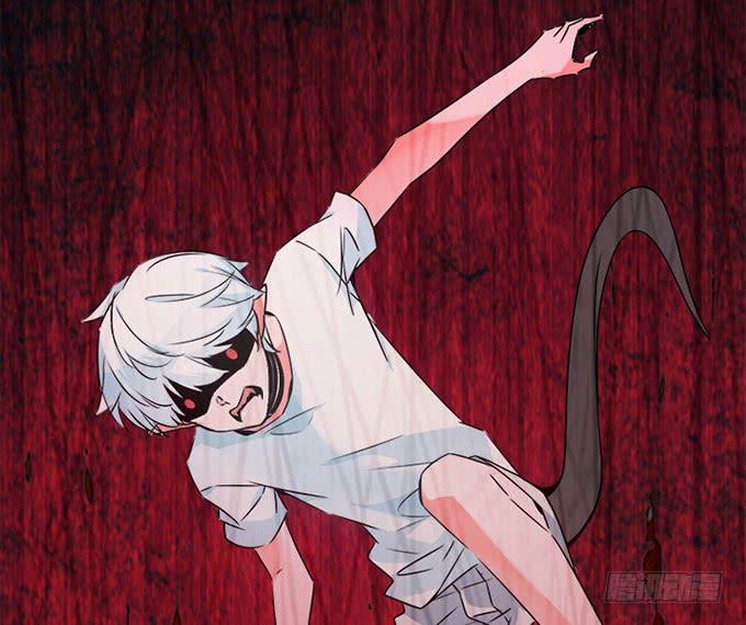 8.A级怪物(1/2)-第9话