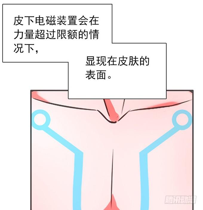 血瞳 - 8.A級怪物(2/2) - 5