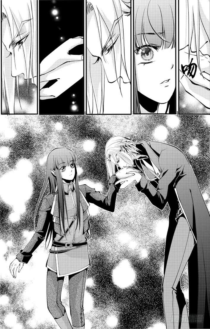 33十四滴血 上-第33话