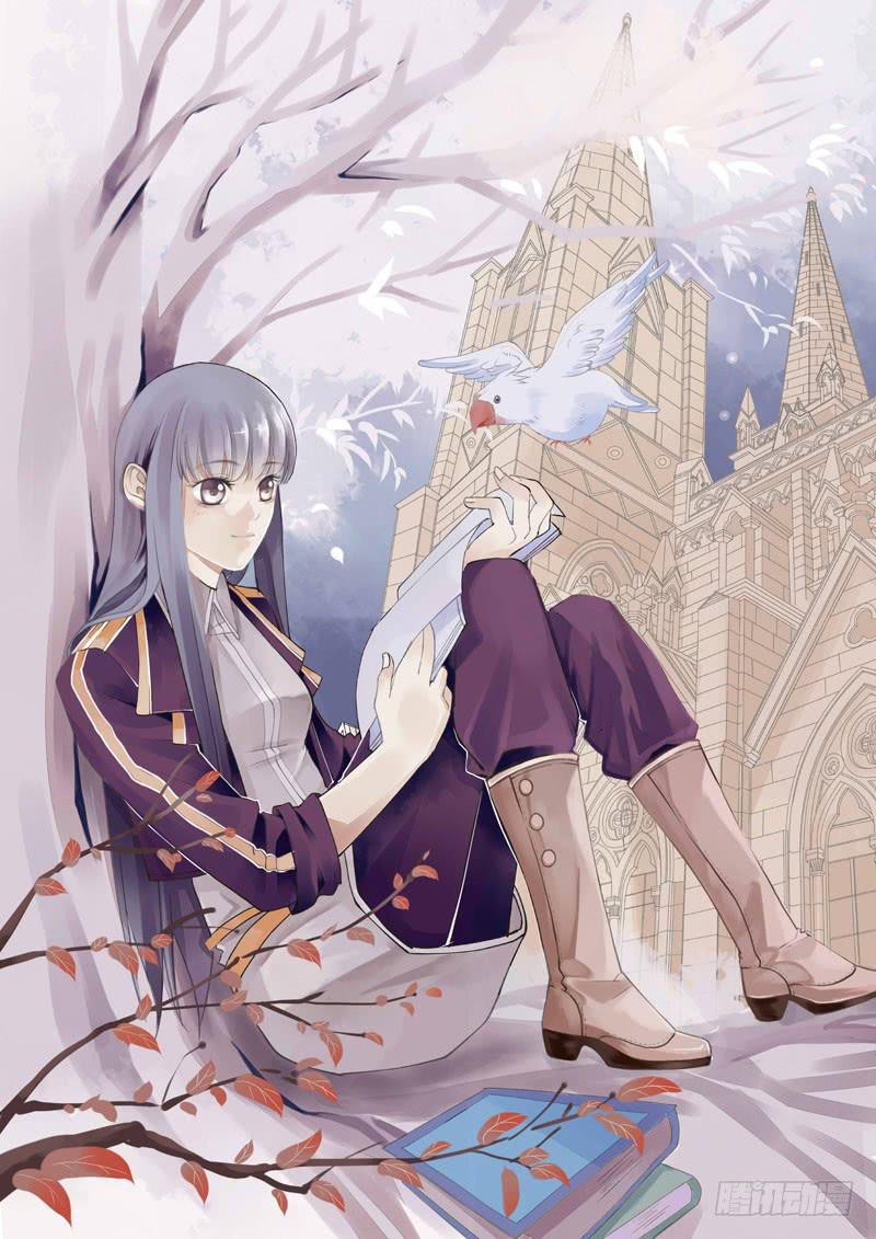 35十五滴血-第35话