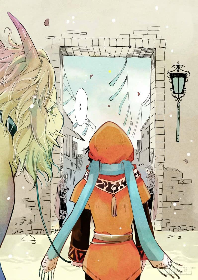 52二十一滴血（二）-第53话