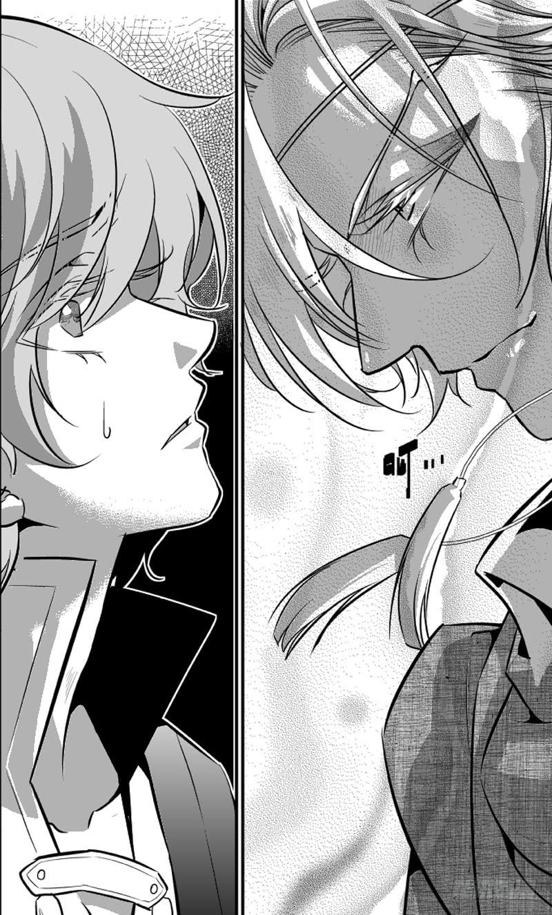 88三十一滴血（四）-第89话