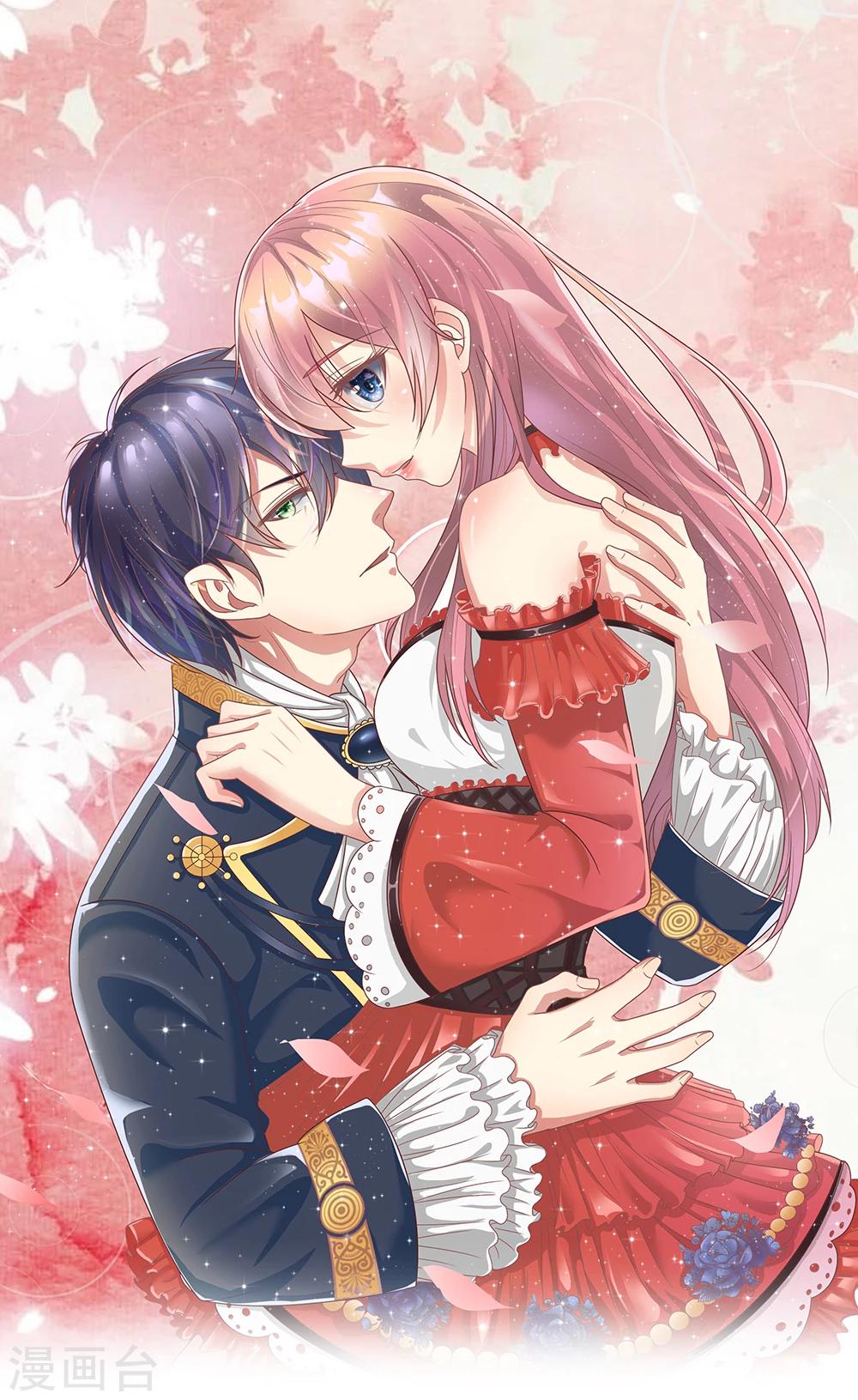 第64话 奇怪的微微-第53话