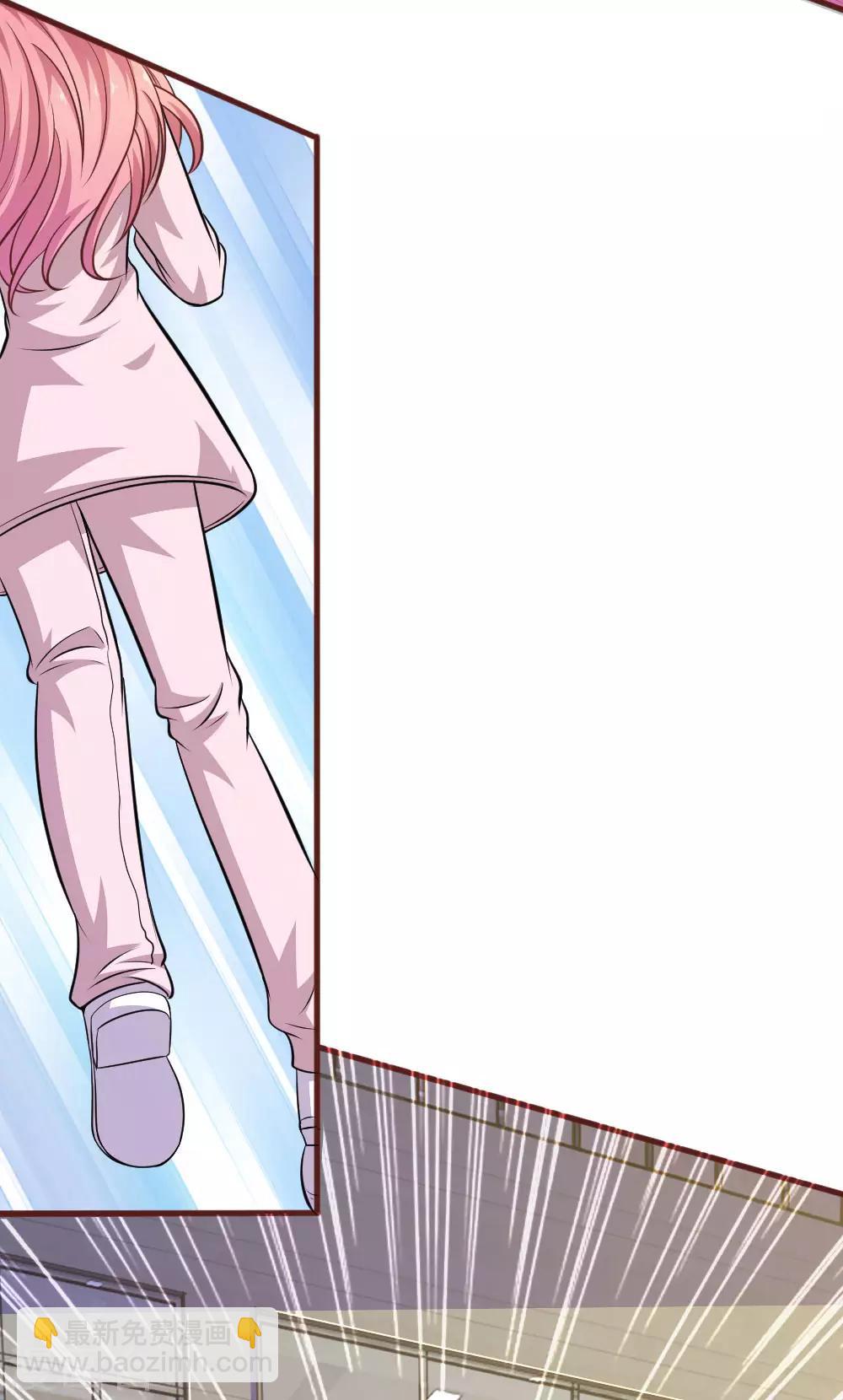 第88话 我一定会毁了你！-第77话