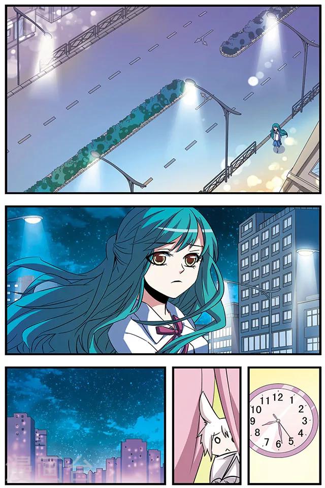 第11话 赛尔加-第11话