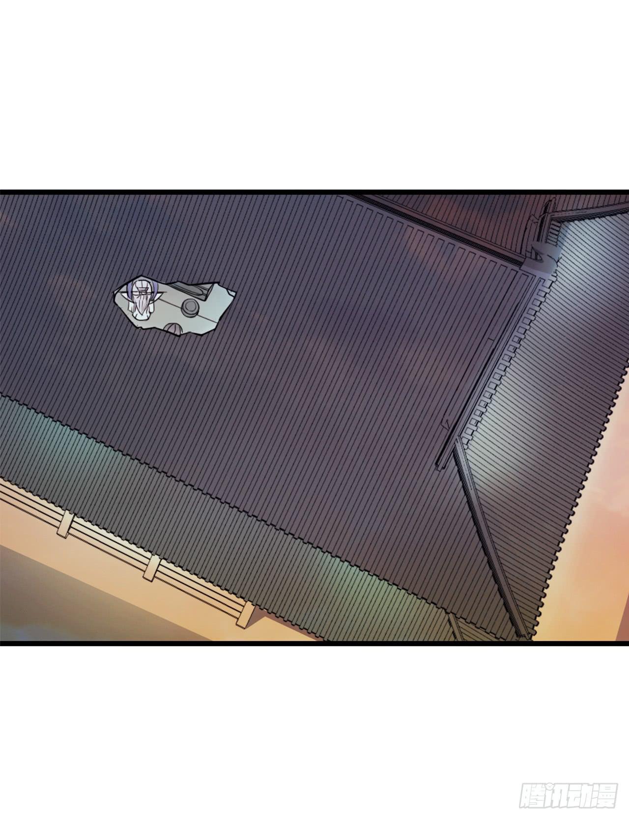 唯独你是我情之所钟(1/5)-第1话