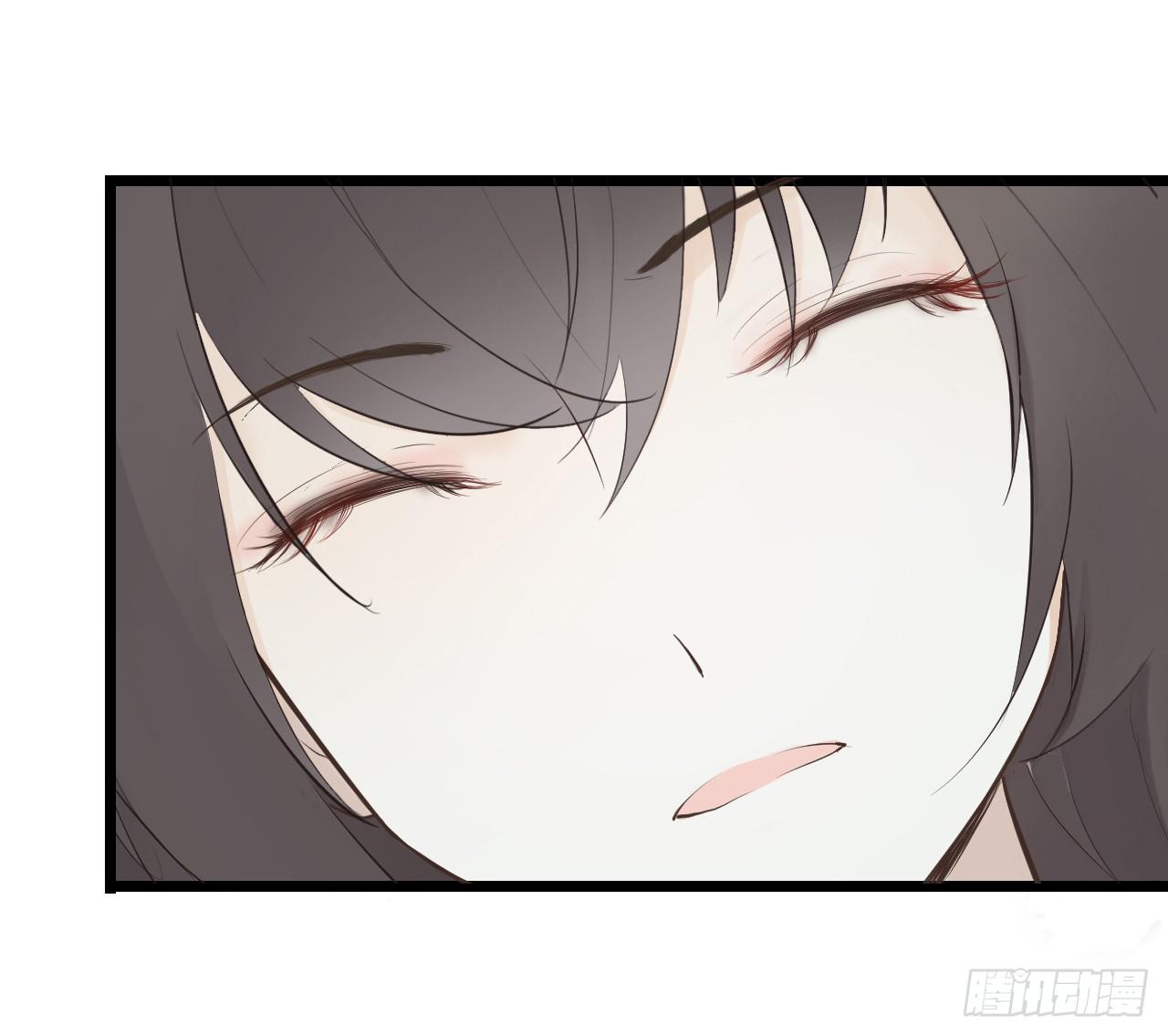 唯独你是我情之所钟(1/5)-第1话