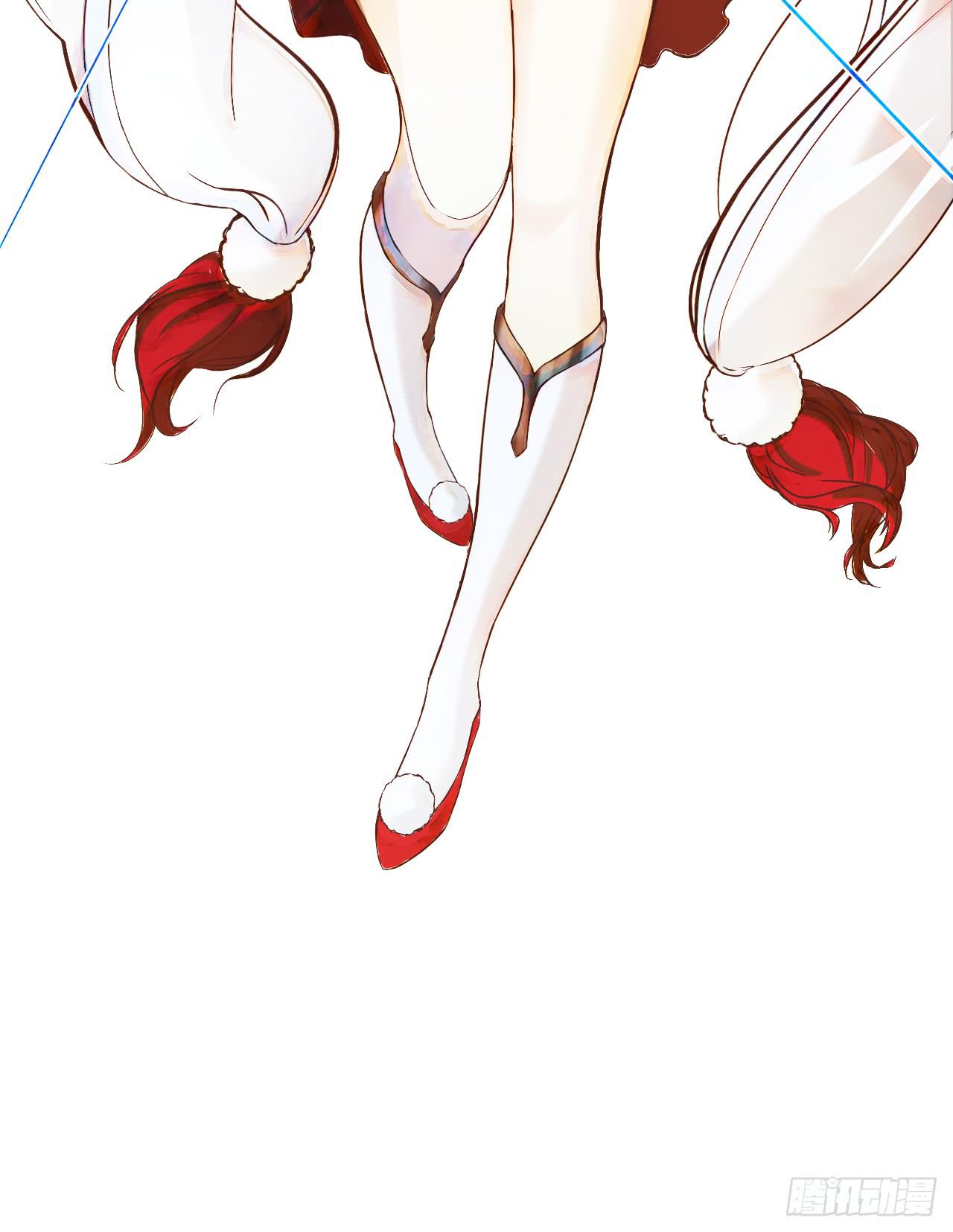 女孩子可以对谁撒娇呢？(1/2)-第11话