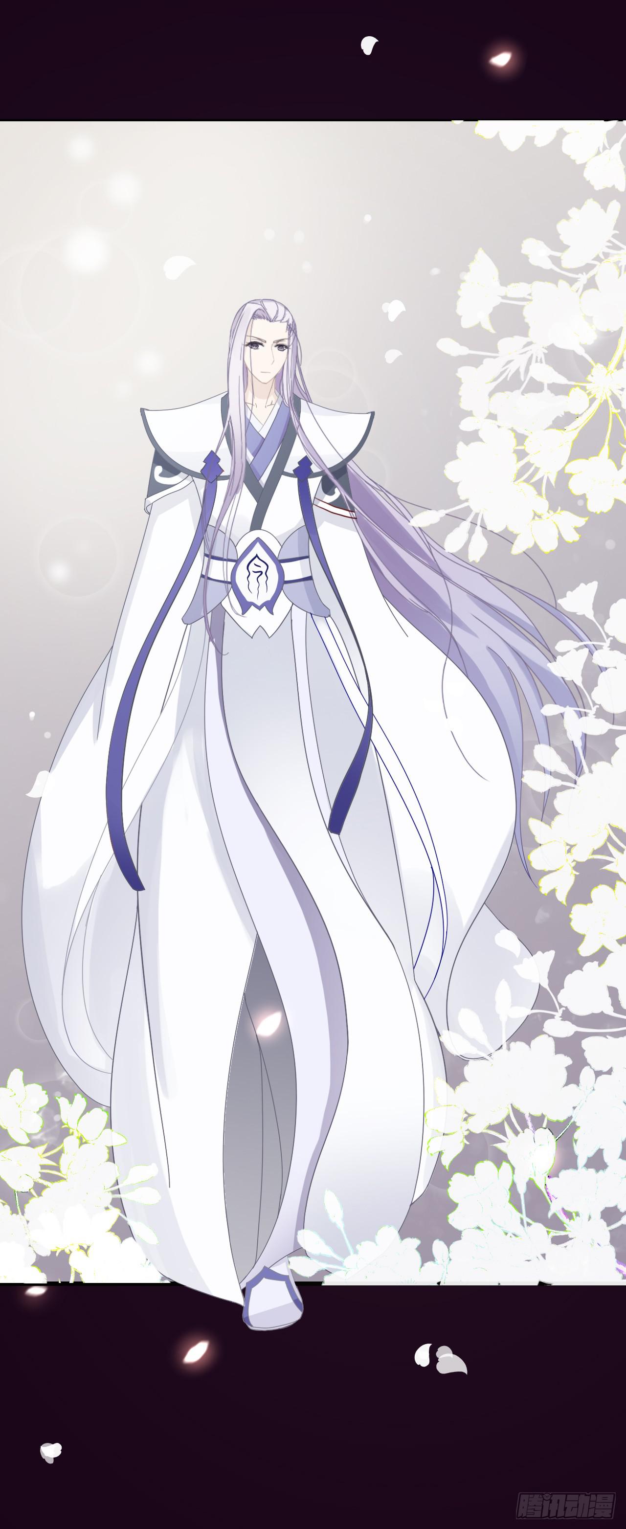 震惊！郭笙竟与白无常在雨中&hellip;(1/2)-第13话