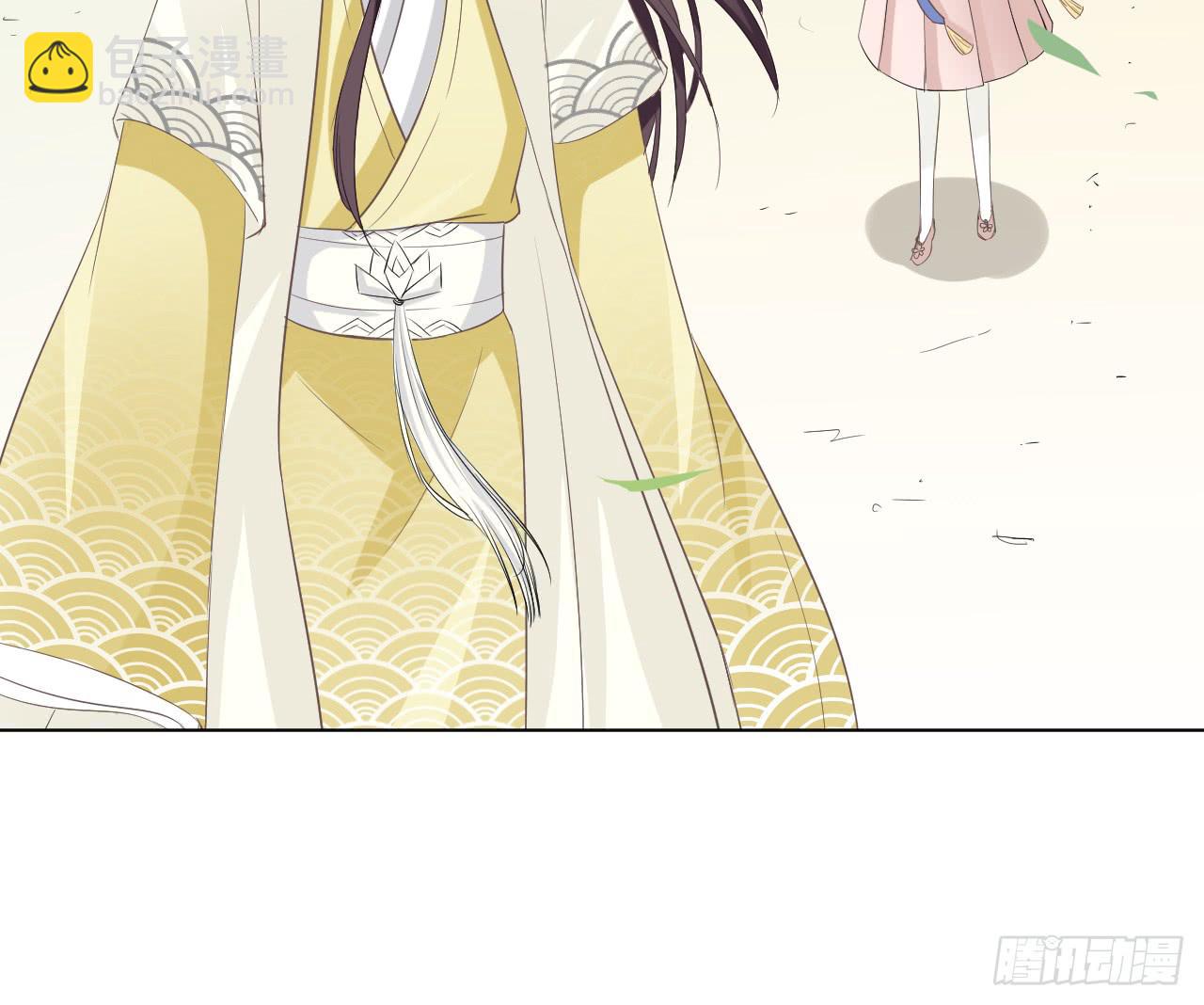 我把你当朋友！！(1/2)-第19话