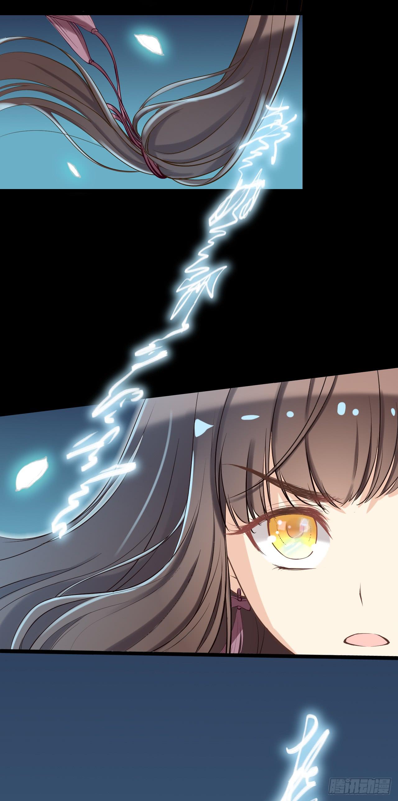 小瞧凡人？！后果很严重！！(1/2)-第7话