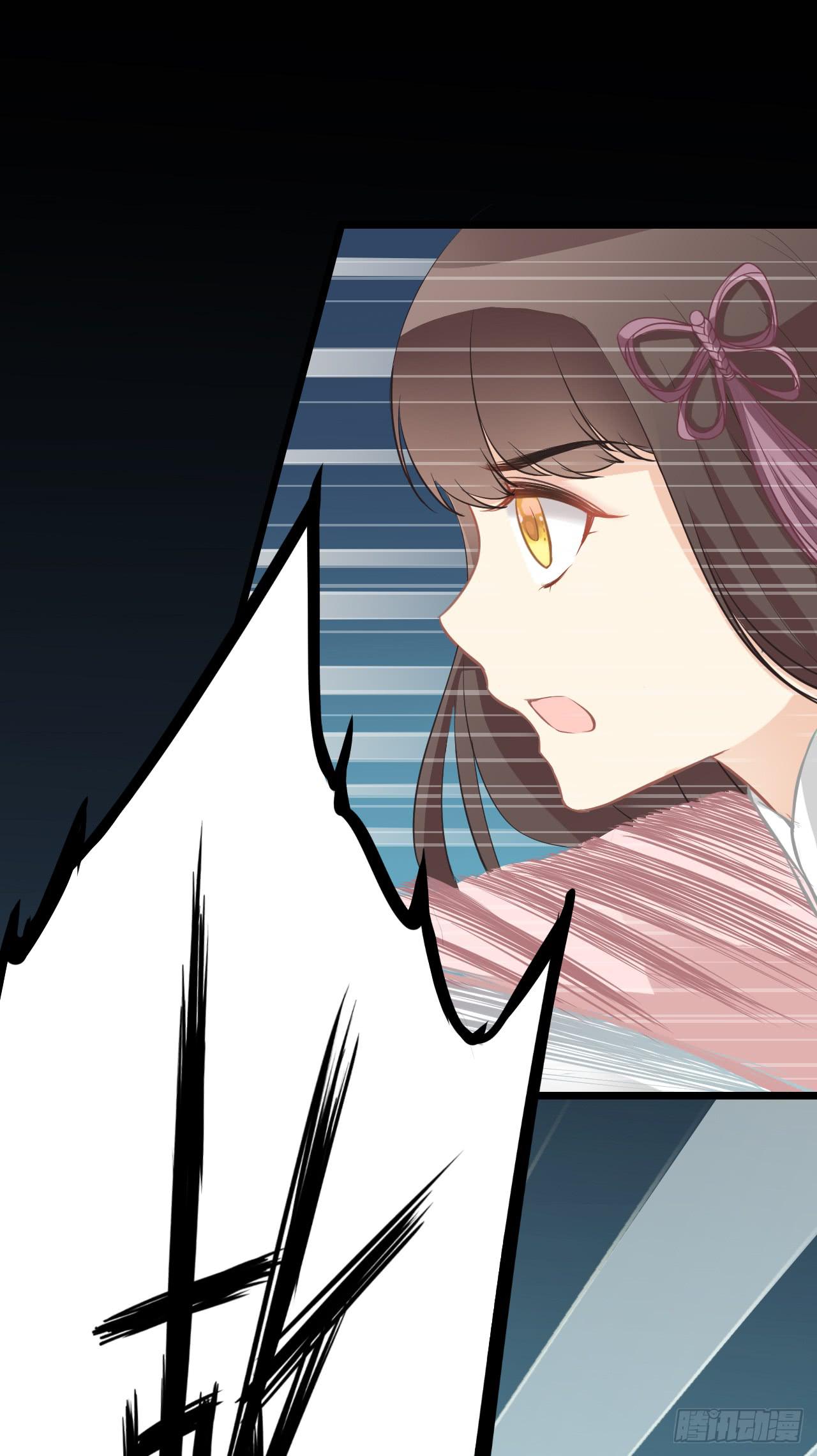 小瞧凡人？！后果很严重！！(1/2)-第7话