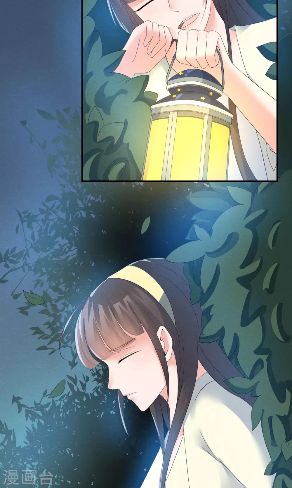 第10话 萤火与秘密花园-第11话