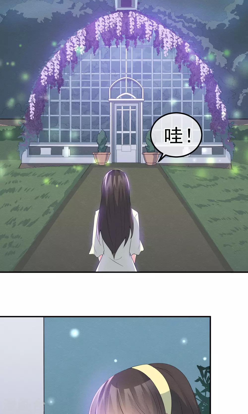 第10话 萤火与秘密花园-第11话