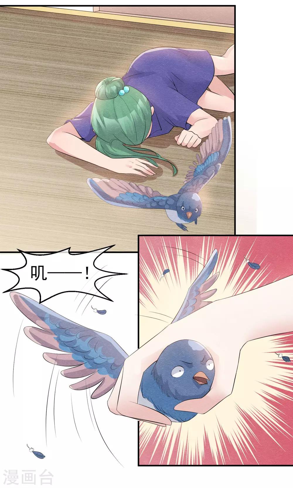 第25话 突击的蓝色飞鸟-第27话