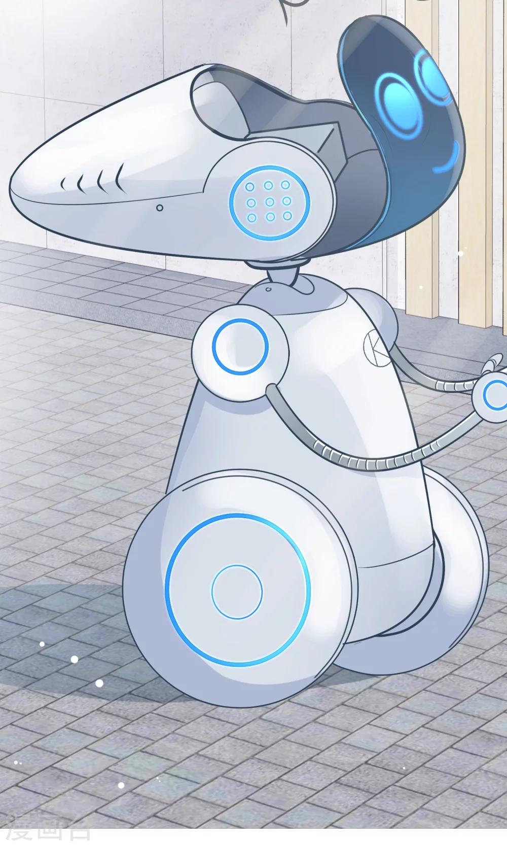 第12话 知恩莫忘报！-第13话