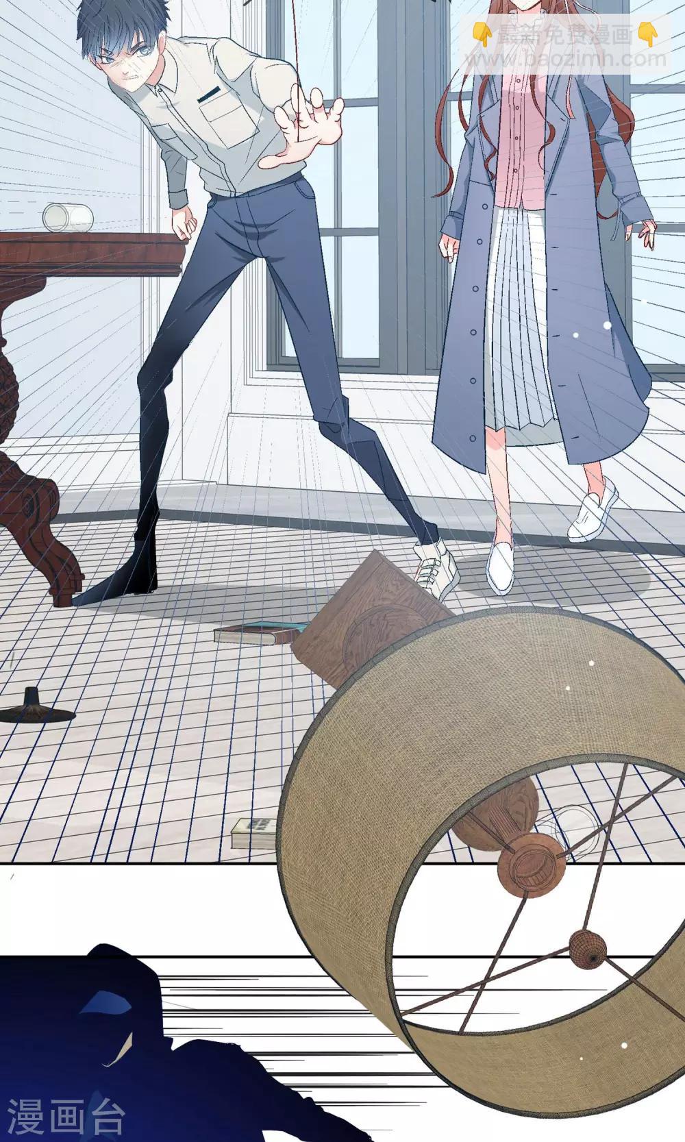 第14话 重返案发现场！-第15话