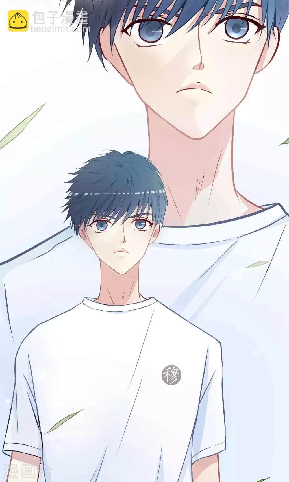 第24话 各自的方式！-第25话