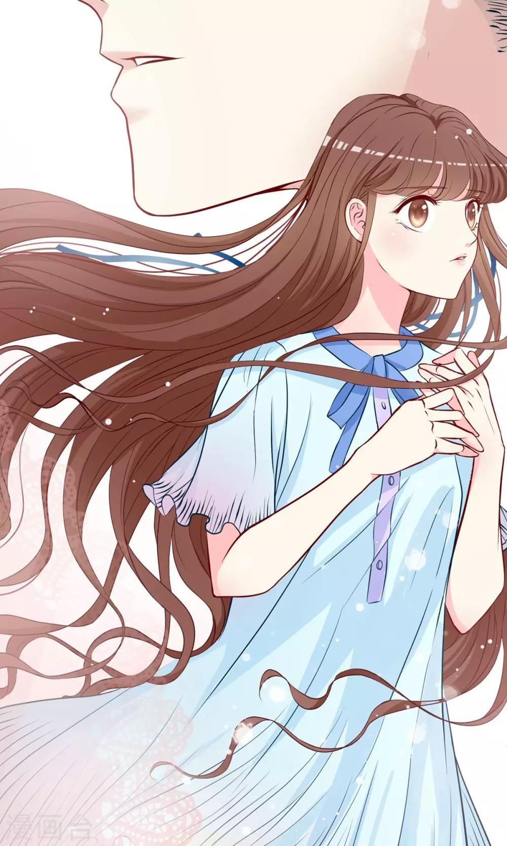 第26话 认清心意！-第27话