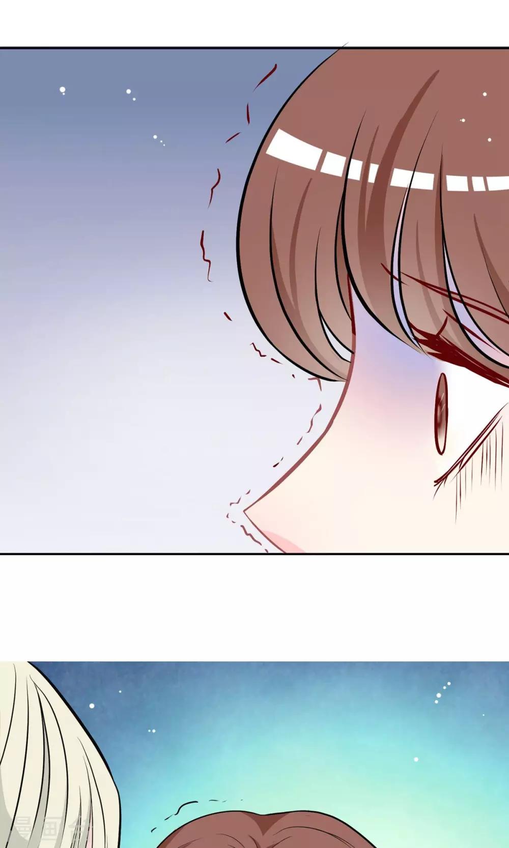 第28话 我才能让你活下去！-第29话