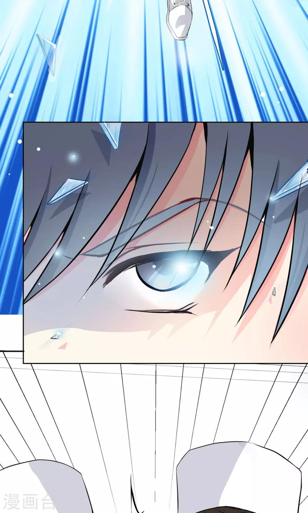 第28话 我才能让你活下去！-第29话