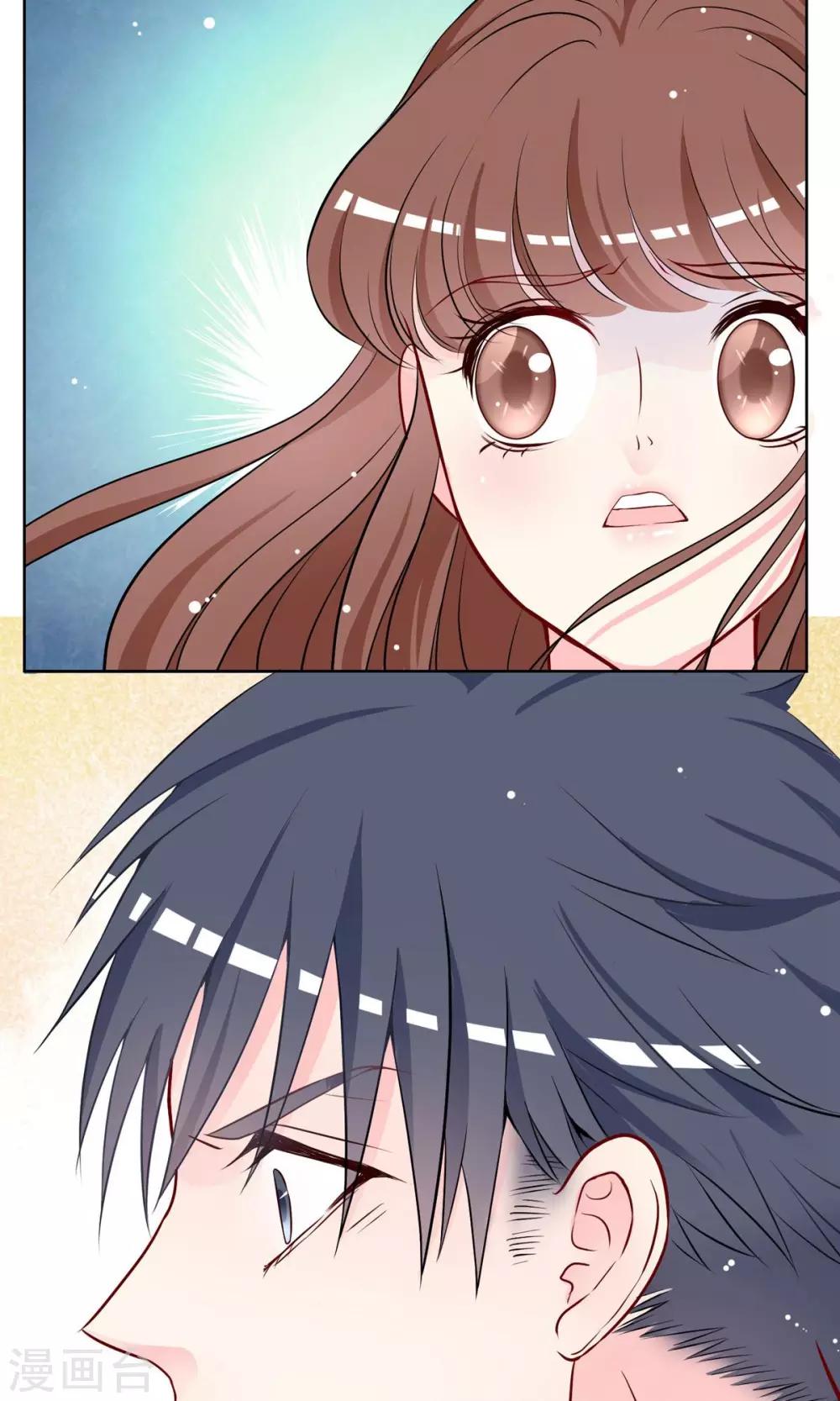 第28话 我才能让你活下去！-第29话