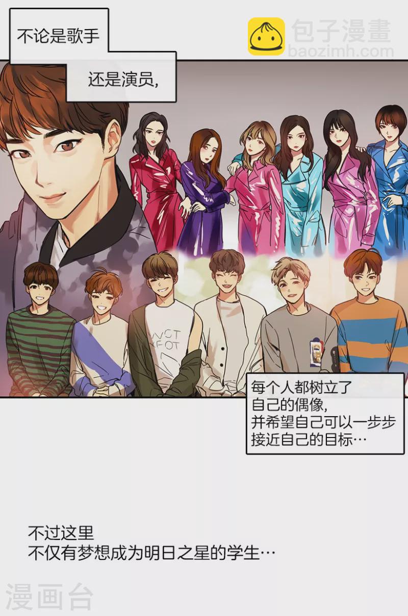 第1话 开始！1-第1话