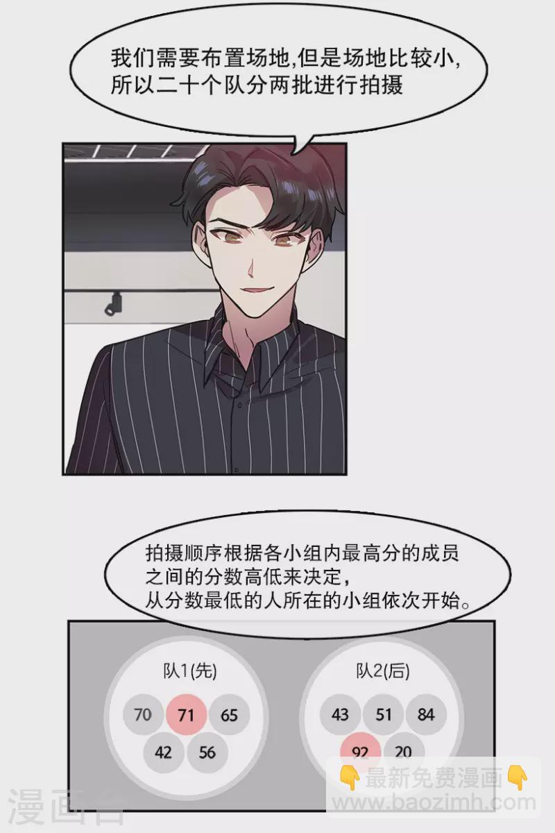 第31话 自信1-第31话