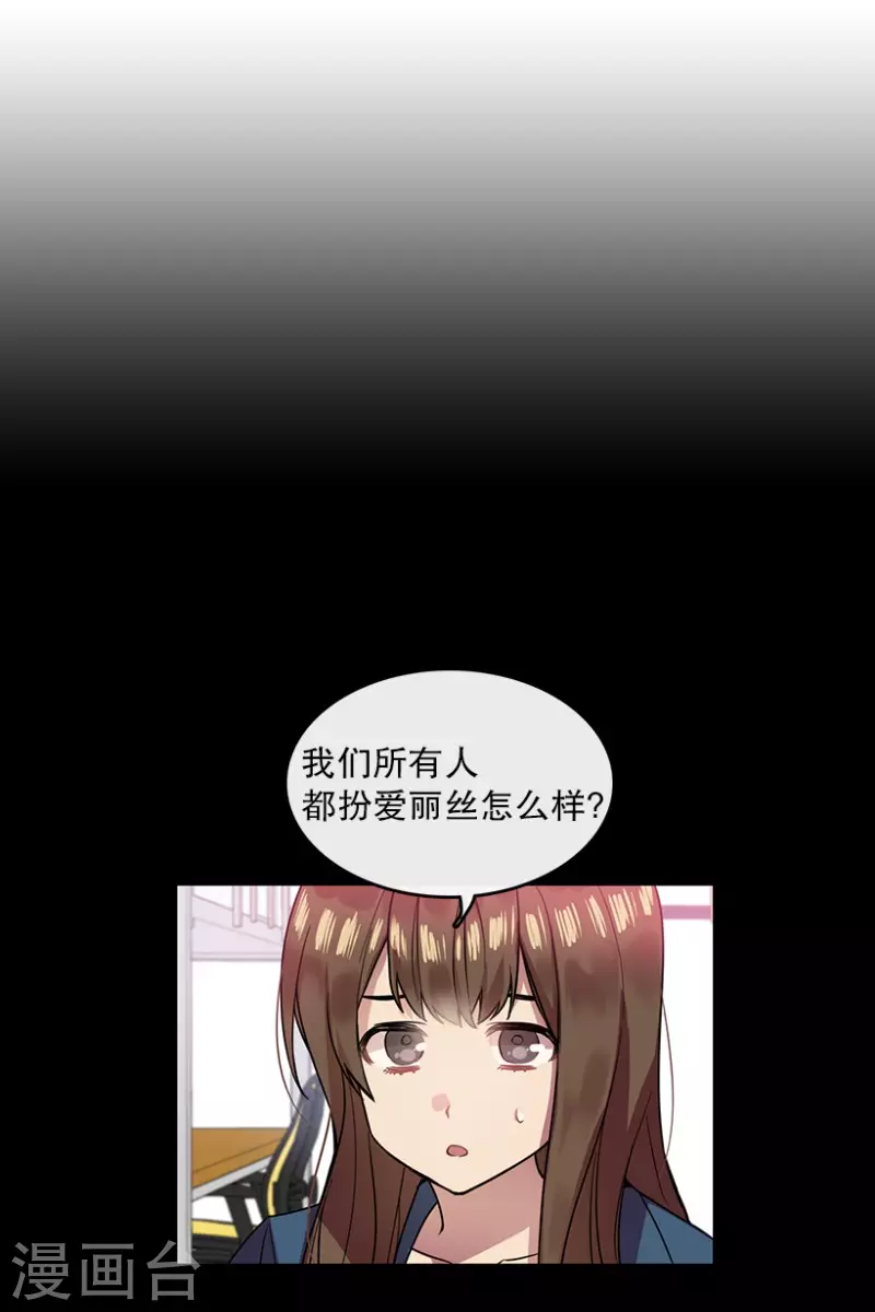 第33话 爱丽丝1-第33话