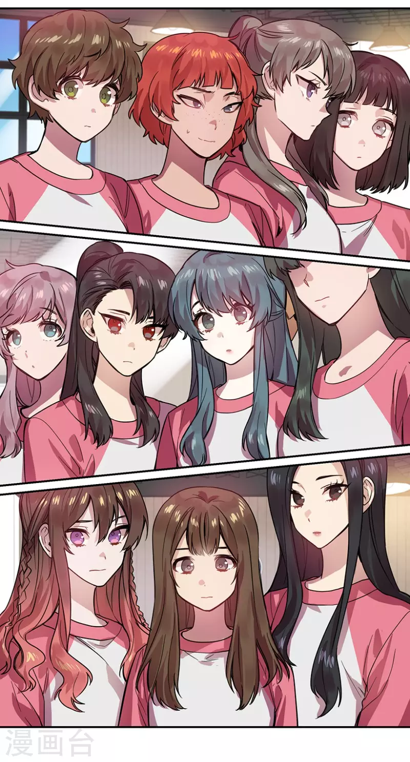 第57话 决赛1-第57话